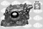 SASIC  Õlipump 3656015