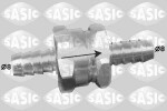 SASIC  Klapp, kütuse etteandeseadmed 3980009