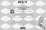 SASIC Kaitsekummikomplekt,  veovõll 4003419