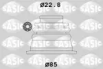 SASIC Kaitsekummikomplekt,  veovõll 4003427