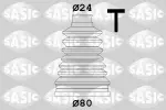 SASIC Kaitsekummikomplekt,  veovõll 4003440
