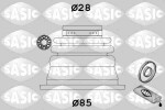 SASIC Kaitsekummikomplekt,  veovõll 4003451