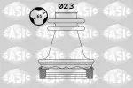 SASIC Kaitsekummikomplekt,  veovõll 4003472