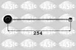 SASIC  Remondikomplekt,käigukang 4522812