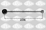 SASIC  Remondikomplekt,käigukang 4522852