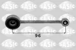 SASIC  Remondikomplekt,käigukang 4542F52