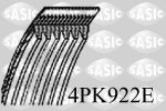 SASIC Soonrihm 4PK922E