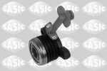 SASIC Hüdrauliline survelaager,  sidur 5354005