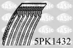 SASIC Soonrihm 5PK1432
