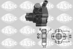 SASIC Roolivõimendipump / Hüdraulikapump 7076063