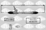 SASIC Roolilatt / rooliajam 7170053