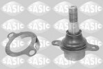 SASIC Kande-/juhtliigend šarniir 7576067