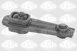 SASIC  Paigutus,Mootor 8061591