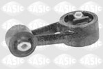 SASIC  Paigutus,Mootor 8061691