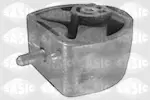 SASIC  Paigutus,Mootor 9001390