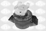 SASIC Paigutus, Mootor 9001459