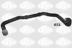 SASIC  Jahutusvoolik SWH0491