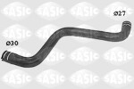 SASIC  Jahutusvoolik SWH6622