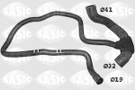 SASIC Jahutusvedeliku voolik SWH6720