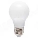 LED LAMP A60 6W E27