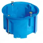 KIPSITOOS 68X40MM SININE