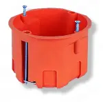 KIPSITOOS 68X46MM ORANZ