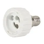 PIRNIPESA ADAPTER E14-GU10