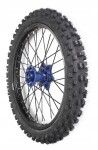 [8994242030876] cross/enduro mootorratta rehv DELI TIRE 70/100-17 TT 40M esimene