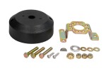 Steering gear boot