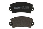 SBP 07-AG024