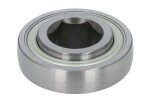 NTN SBX07A25LLMC3Q1 /NTN/ / 28.6x72x25, bearing self-aligning bearing (1pc, seal: double-sided/leaf-coated lip seal, temperature range -20/100°c, with hexagonal hole, increased clearance c3)