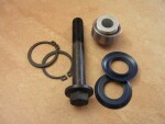 SMILE SC-010 / clutch fork repair kit fits: rvi magnum, premium, volvo b12, fh, fh12, fh16, fm12, fm7, fm9, nh12 09.90-