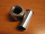 SMILE SC-012 / clutch fork repair kit (clutch fork roller) fits: volvo fm, fm10, fm12, fm9 08.98-