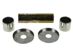 SMILE SC-021 / cab tilt repair kit front (kit includes: mandrel, bushings, washer) fits: rvi kerax, midlum, premium 04.96-