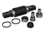 SMILE SC-022 / clutch fork repair kit zf as tronic, ecosplit iv 12 as 2301, 12 as 2301 it asf, 12 as 2331 td, 12 s 2333 td fits: man hocl, lion´s coach, lion´s star, tga, tgl i, tgm i, tgs i, tgx i 01.00-