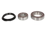 SMILE SC-023 / cab tilt repair kit (kit includes: bearings) fits: volvo fh 09.05-