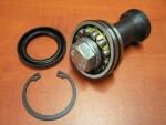 SMILE SC-024 / cab tilt repair kit front (set for 1 side, MGK bearing) fits: scania 4, gi, pi, ri, t 05.95-05.19