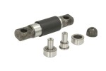 SMILE SC-027 / clutch fork repair kit (bearing, pivot, rollers) zf as tronic 12 as 2001 bo, 12 as 2301, 12 as 2301 it, 12 as 2301 it asf, 12 as 2331 td fits: daf cf, xf 105, xf 106, xf 95 01.02-