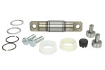 SMILE SC-029 / clutch fork repair kit (sleeves, protectors, pivot, bolts, rollers) fits: mercedes actros, actros mp2 / mp3, actros mp4 / mp5, antos, arocs, atego, atego 2, atego 3, axor, axor 2 04.96-