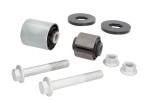SMILE SC-031 / cab tilt repair kit front (set for 1 side, set includes: nuts, bolts, washers, sleeve, sleeve) fits: man tga, tgs i, tgx i 04.00-