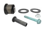 SMILE SC-032 / cab tilt repair kit (kit includes: nut, bolt, washer, sleeve, bushing) fits: mercedes actros mp4 / mp5 07.11-