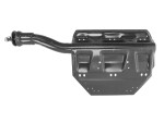 Tiiva montaažikomplekt sca-ms-003
