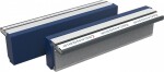 pakikaitse magnefix puf kruustangidele 125mm alu+kumm scangrip