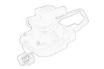 OE SCANIA 2160199 / heating valve fits: scania