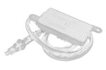 OE SCANIA 2294291 / nox sensor (after catalytic converter) fits: scania euro 6 fits: scania gi, g ii, l, p ii, r ii, s dc07.108-oc13.101 06.04-