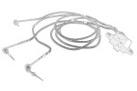 OE SCANIA SCA2604683 / exhaust gas temp. sensor fits: scania