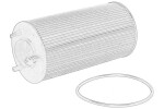 OE SCANIA 2824017 / oil filter (cartridge) suitable for: scania