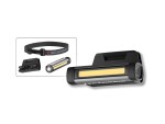 Taskulamp / pealamp Scangrip FLEX WEAR KIT, 150lm, laetav, IP20