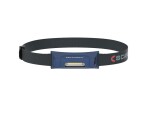 Pealamp Scangrip ZONE 2, 200 lm, LED, laetav, IP54