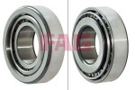 Schaeffler FAG Rattalaager 30205A
